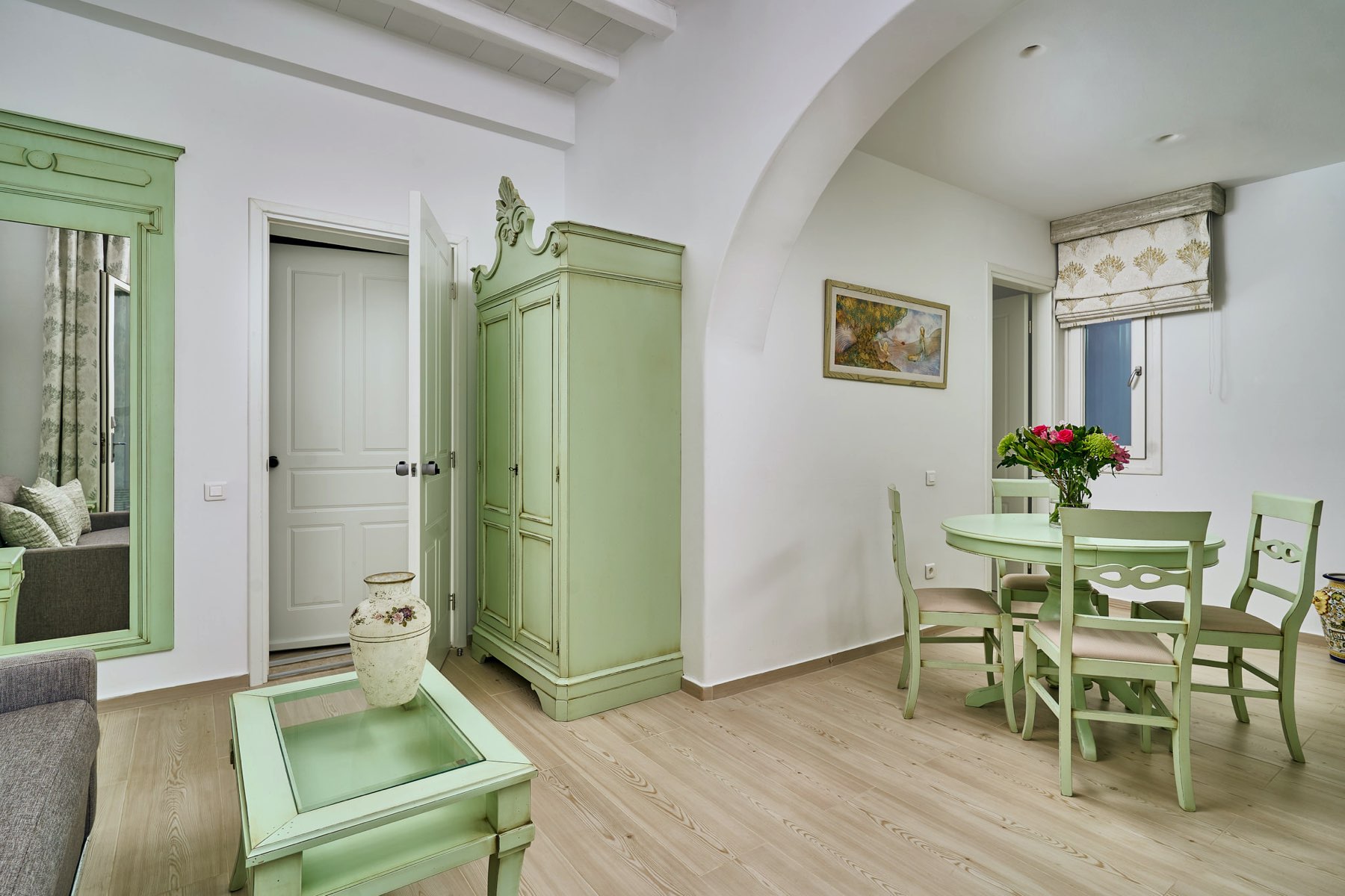 elia suites 2 bedroom with sea view 6