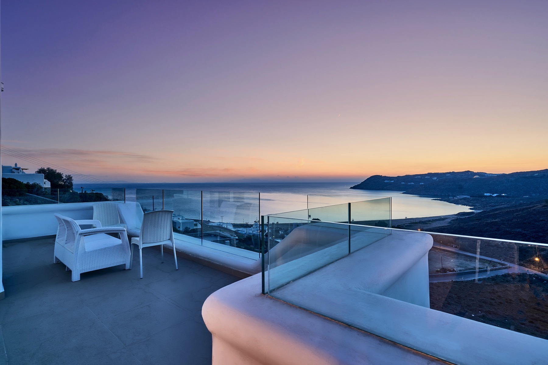 elia suites 3 bedroom with spa 7
